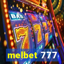 melbet 777